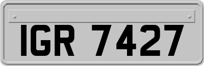 IGR7427