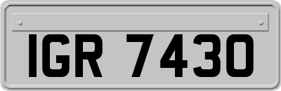 IGR7430
