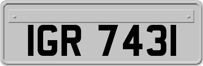 IGR7431
