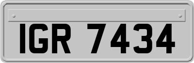 IGR7434
