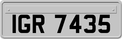 IGR7435