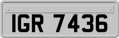 IGR7436