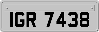 IGR7438