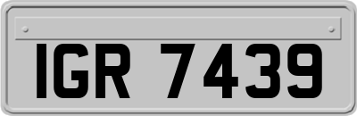 IGR7439