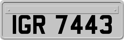 IGR7443