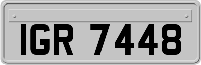 IGR7448