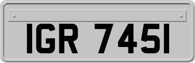 IGR7451