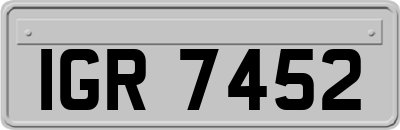 IGR7452