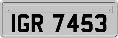 IGR7453