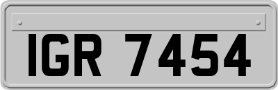 IGR7454