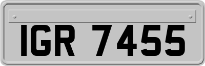 IGR7455