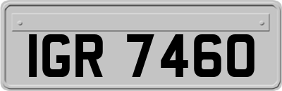 IGR7460