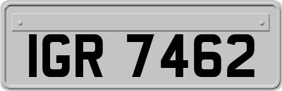 IGR7462