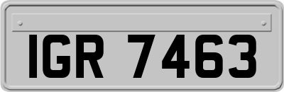 IGR7463