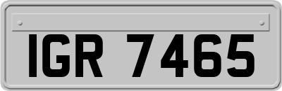 IGR7465