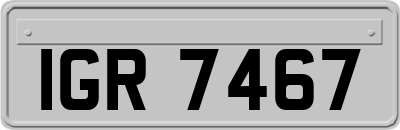 IGR7467