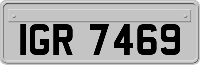 IGR7469