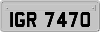 IGR7470