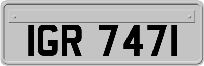 IGR7471