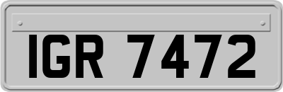 IGR7472