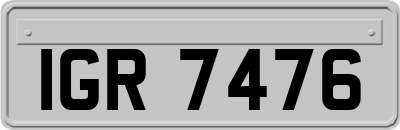 IGR7476