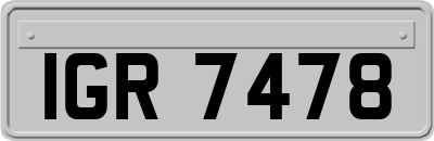 IGR7478