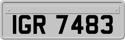 IGR7483
