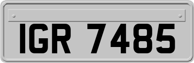 IGR7485