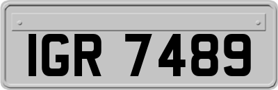 IGR7489