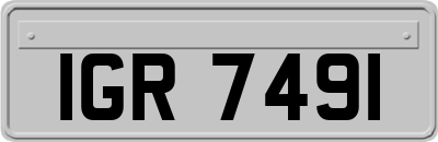 IGR7491