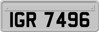 IGR7496