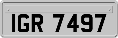 IGR7497