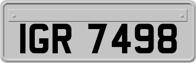 IGR7498