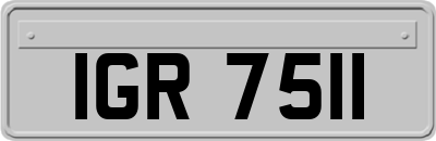 IGR7511