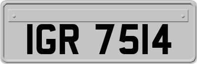 IGR7514