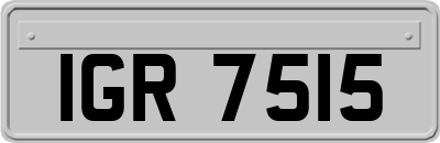 IGR7515