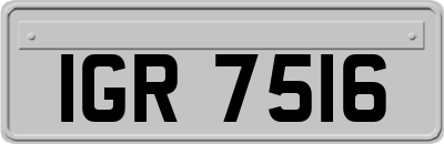 IGR7516
