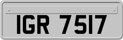 IGR7517