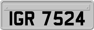 IGR7524