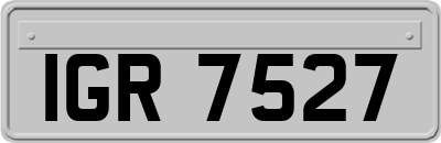 IGR7527