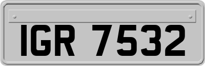 IGR7532