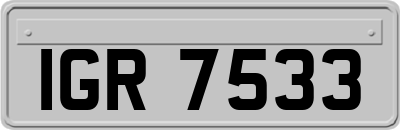 IGR7533