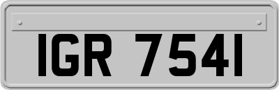 IGR7541