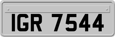 IGR7544