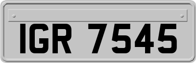 IGR7545