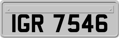 IGR7546