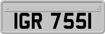 IGR7551