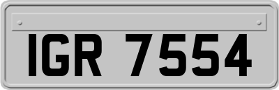 IGR7554
