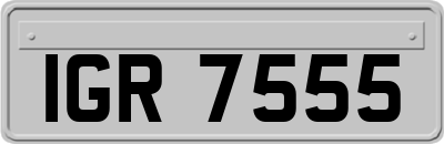 IGR7555