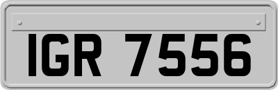 IGR7556